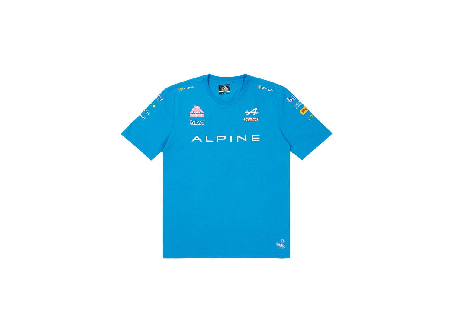パレス スケートボード(PALACE SKATEBOARDS), カッパ(Kappa) アルピーヌ｜写真1