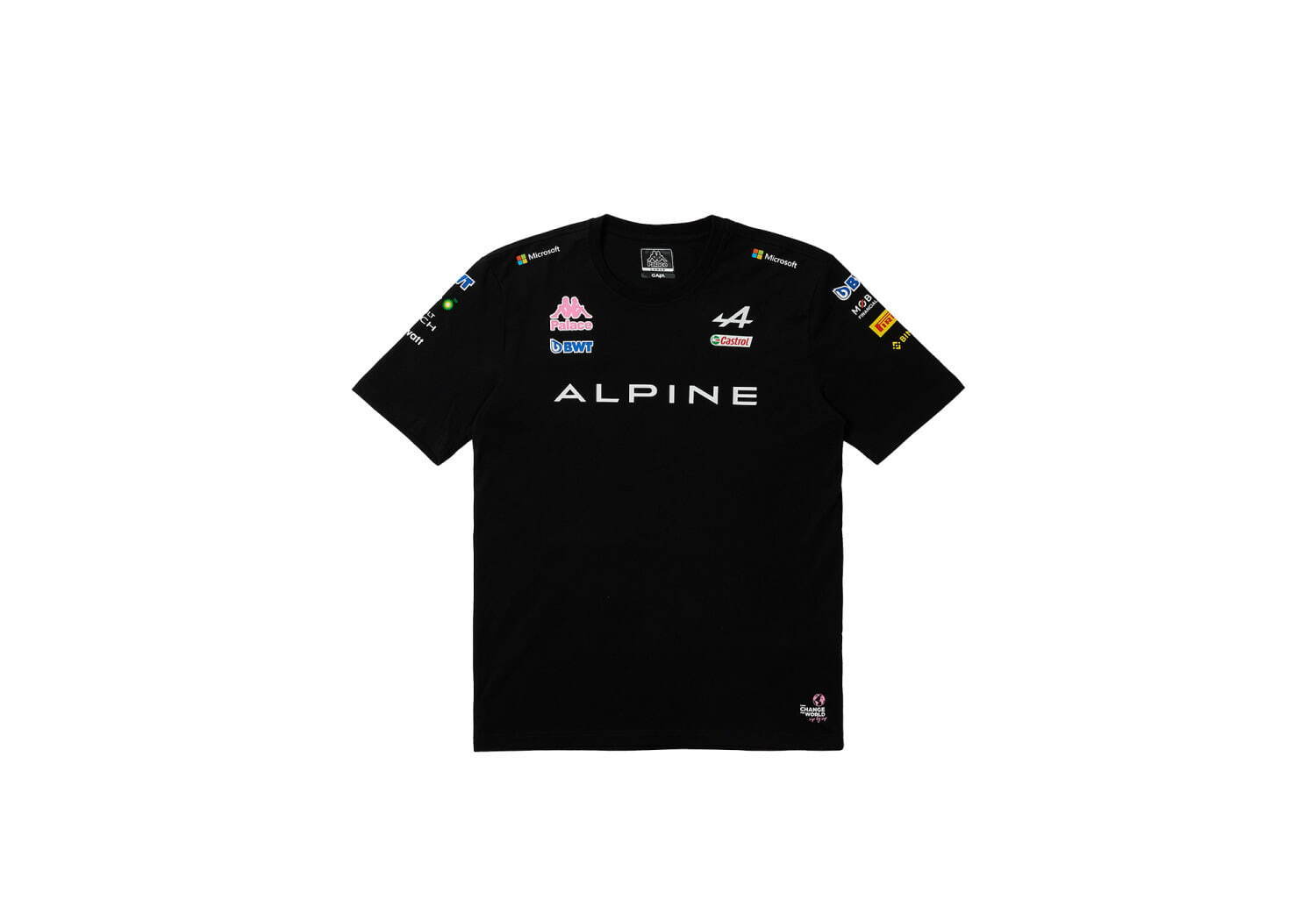 パレス スケートボード(PALACE SKATEBOARDS), カッパ(Kappa) アルピーヌ｜写真39