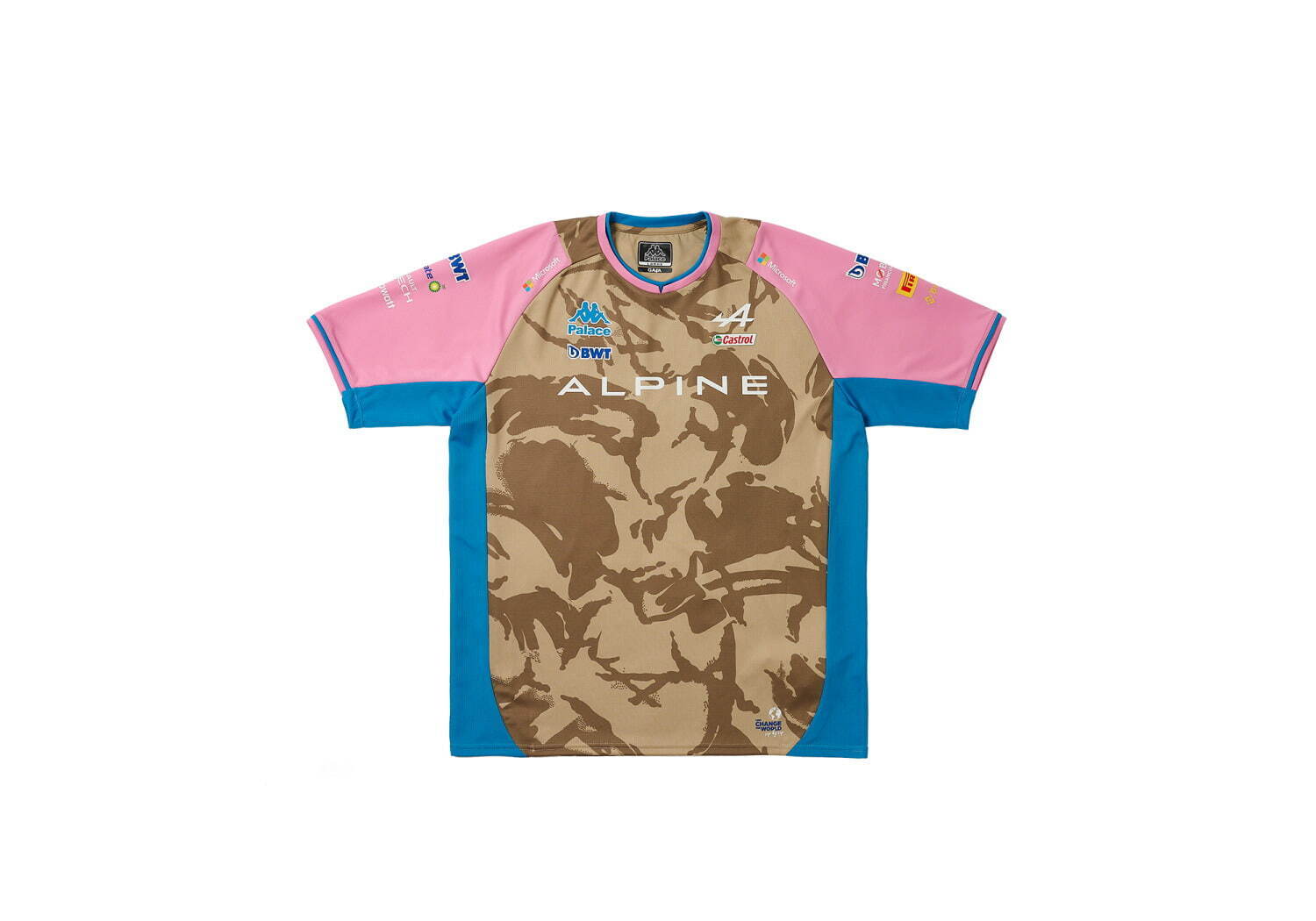 パレス スケートボード(PALACE SKATEBOARDS), カッパ(Kappa) アルピーヌ｜写真36