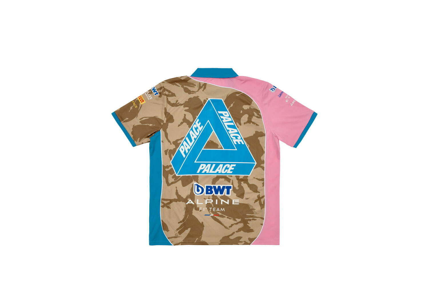 パレス スケートボード(PALACE SKATEBOARDS), カッパ(Kappa) アルピーヌ｜写真50