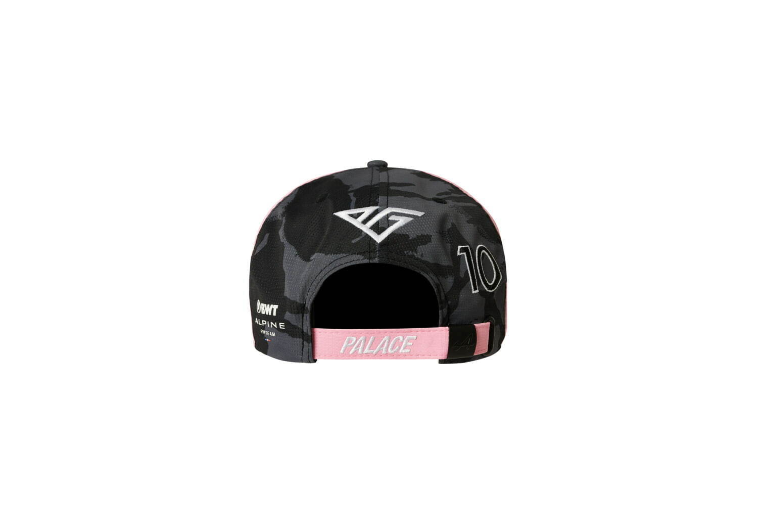 パレス スケートボード(PALACE SKATEBOARDS), カッパ(Kappa) アルピーヌ｜写真27