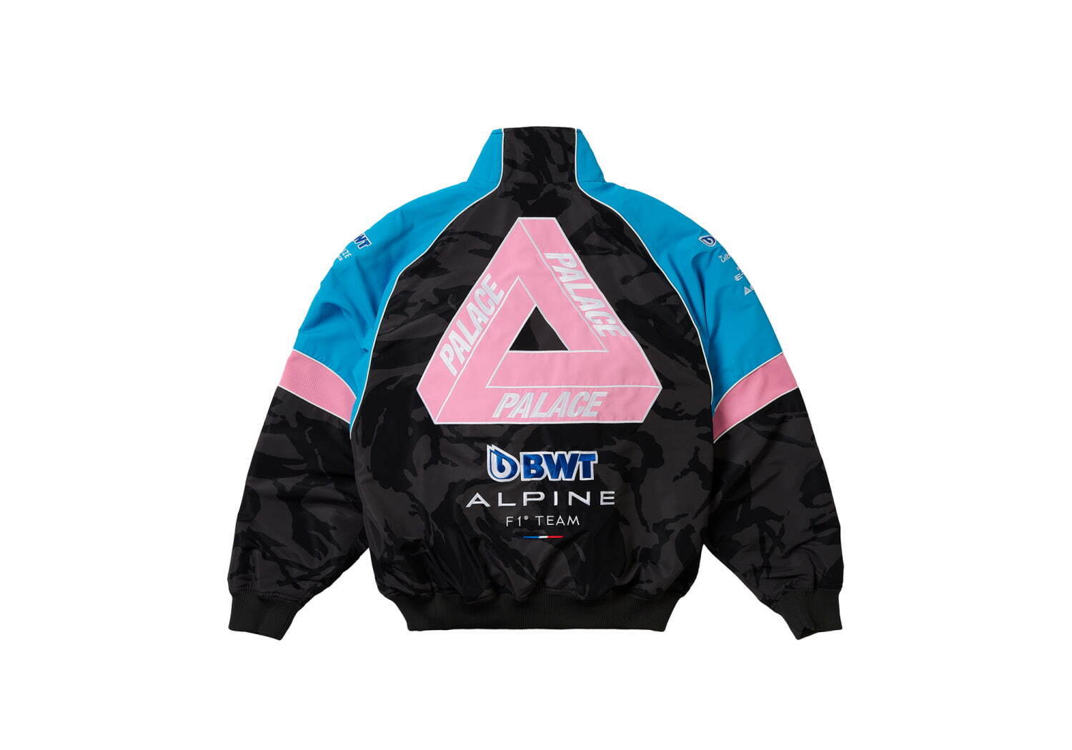 パレス スケートボード(PALACE SKATEBOARDS), カッパ(Kappa) アルピーヌ｜写真11