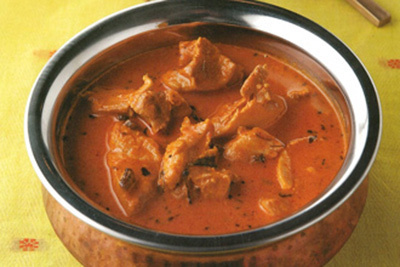 おつまみ｜銀座の人気店シェフが教える、家庭で作れる本格インドカレーのレシピ本登場