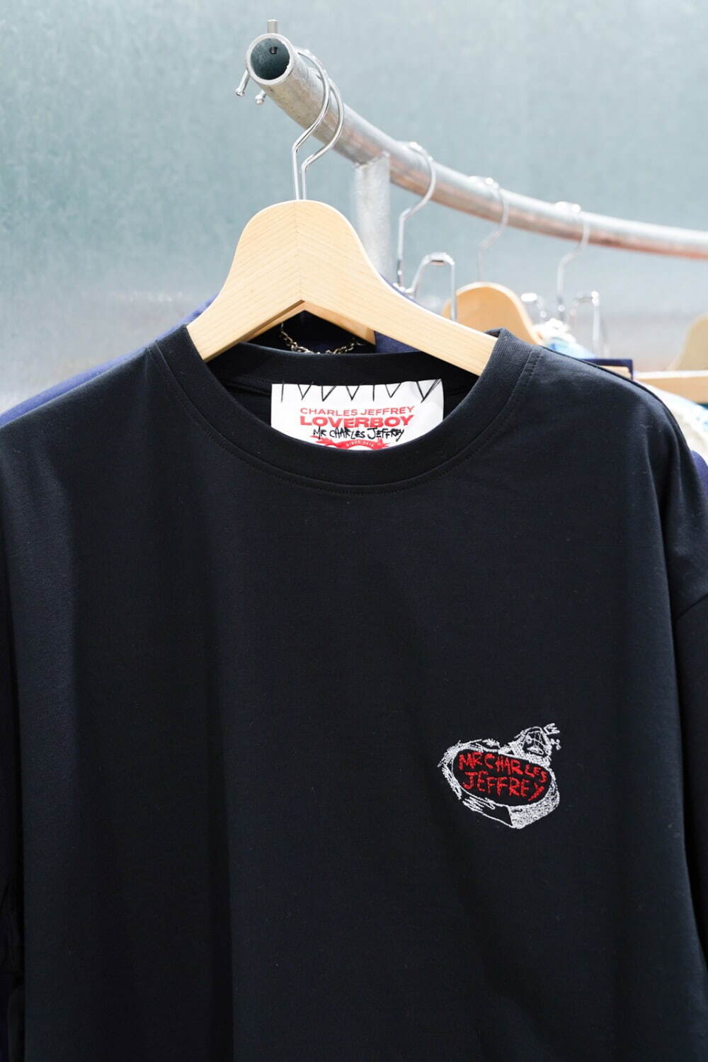 コム デ ギャルソン(COMME des GARÇONS) トレーディング ミュージアム・コム デ ギャルソン｜写真17