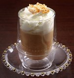 カファレル、夏のスイーツを神戸で限定発売 - チョコレートスムージーが登場｜写真1