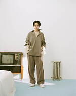 ブラン ワイエム 2024年春夏コレクション - 過去への回帰と洗練、時の経過を感じて｜写真2