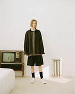 ブラン ワイエム 2024年春夏コレクション - 過去への回帰と洗練、時の経過を感じて｜写真10