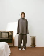 ブラン ワイエム 2024年春夏コレクション - 過去への回帰と洗練、時の経過を感じて｜写真13