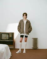 ブラン ワイエム 2024年春夏コレクション - 過去への回帰と洗練、時の経過を感じて｜写真15