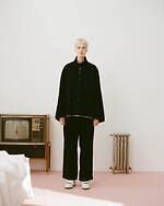 ブラン ワイエム 2024年春夏コレクション - 過去への回帰と洗練、時の経過を感じて｜写真17