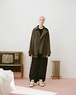 ブラン ワイエム 2024年春夏コレクション - 過去への回帰と洗練、時の経過を感じて｜写真20