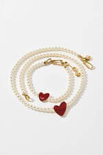 スカーゲン×バウム ウンド ヘルガーテン、腕時計やヘアアクセサリーなど第2弾コラボアイテム｜写真11