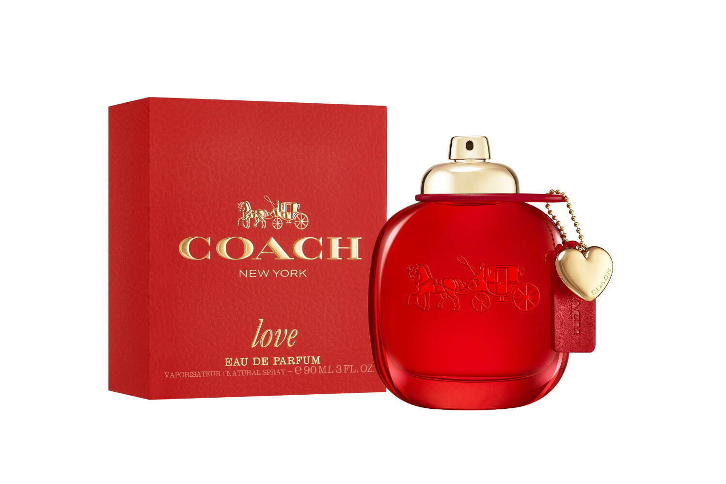 ♥COACH 香水♥