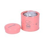 カービィカフェ プチの新作「メタナイトの気高きチョコレートケーキ」カービィのハイティースタンドも｜写真6