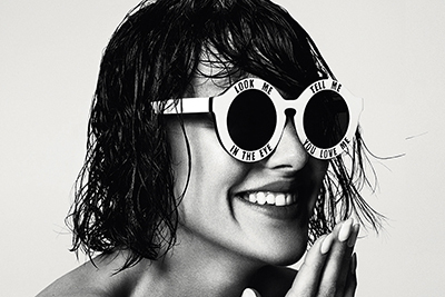 ハウス オブ ホランドのアイウェアが日本初上陸！ユニーク＆ポップなサングラスが発売