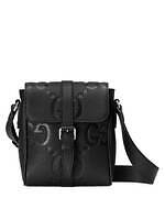 グッチの23年クリスマスギフト、GGパターンのメンズバッグ＆2WAY仕様のマフラーなど｜写真9