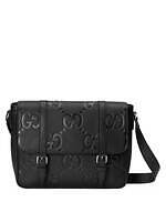 グッチの23年クリスマスギフト、GGパターンのメンズバッグ＆2WAY仕様のマフラーなど｜写真8