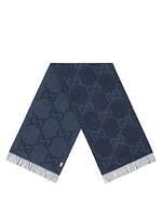 グッチの23年クリスマスギフト、GGパターンのメンズバッグ＆2WAY仕様のマフラーなど｜写真18