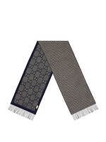 グッチの23年クリスマスギフト、GGパターンのメンズバッグ＆2WAY仕様のマフラーなど｜写真23