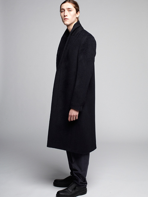 ステファン シュナイダー 2014-15年秋冬<span>コレクション</span> - 写真1