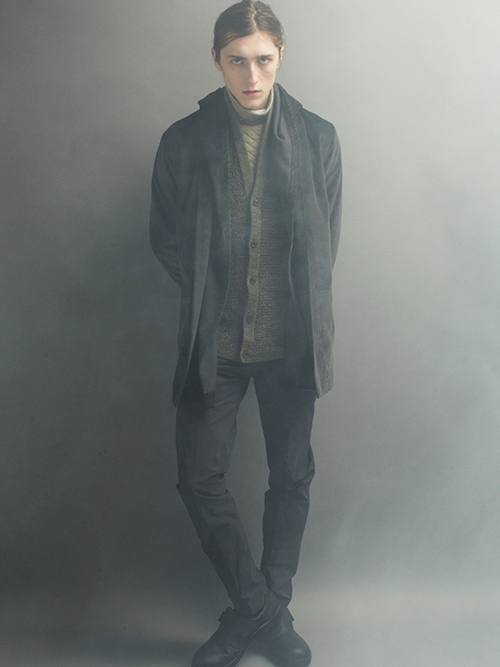 ステファン シュナイダー 2014-15年秋冬<span>コレクション</span> - 写真3