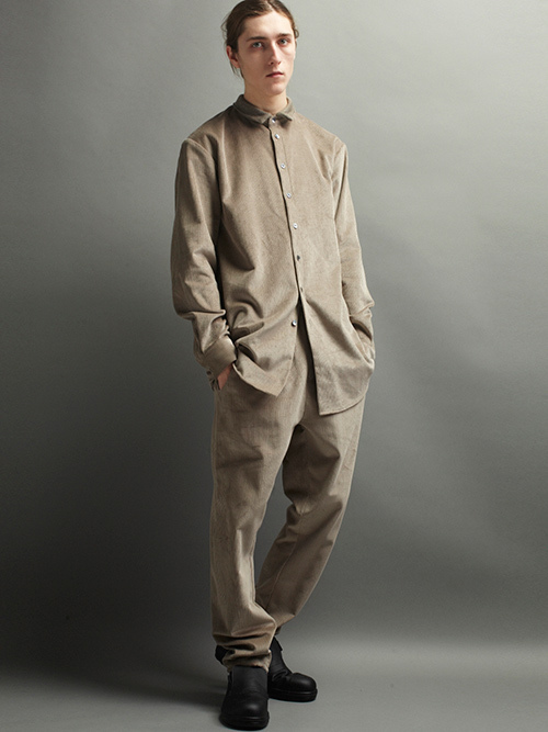 ステファン シュナイダー 2014-15年秋冬<span>コレクション</span> - 写真4