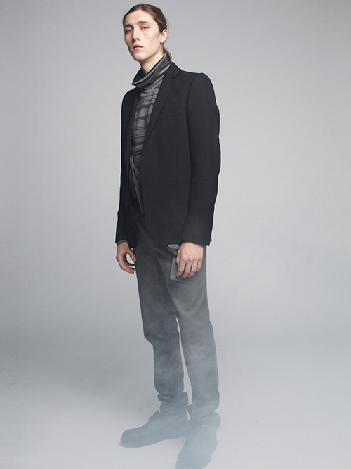 ステファン シュナイダー 2014-15年秋冬<span>コレクション</span> - 写真8