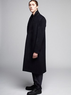 ステファン シュナイダー(STEPHAN SCHNEIDER) 2014-15年秋冬メンズコレクション  - 写真1