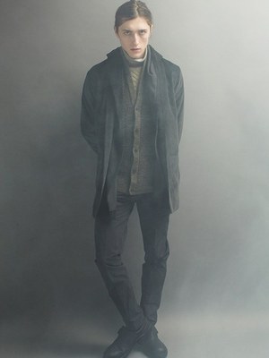 ステファン シュナイダー(STEPHAN SCHNEIDER) 2014-15年秋冬メンズコレクション  - 写真3