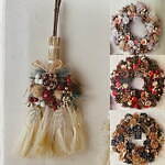 横浜みなとみらい冬のお散歩「ベイ ウォーク マーケット」クリスマスの植物マーケットやドッグマルシェ｜写真2