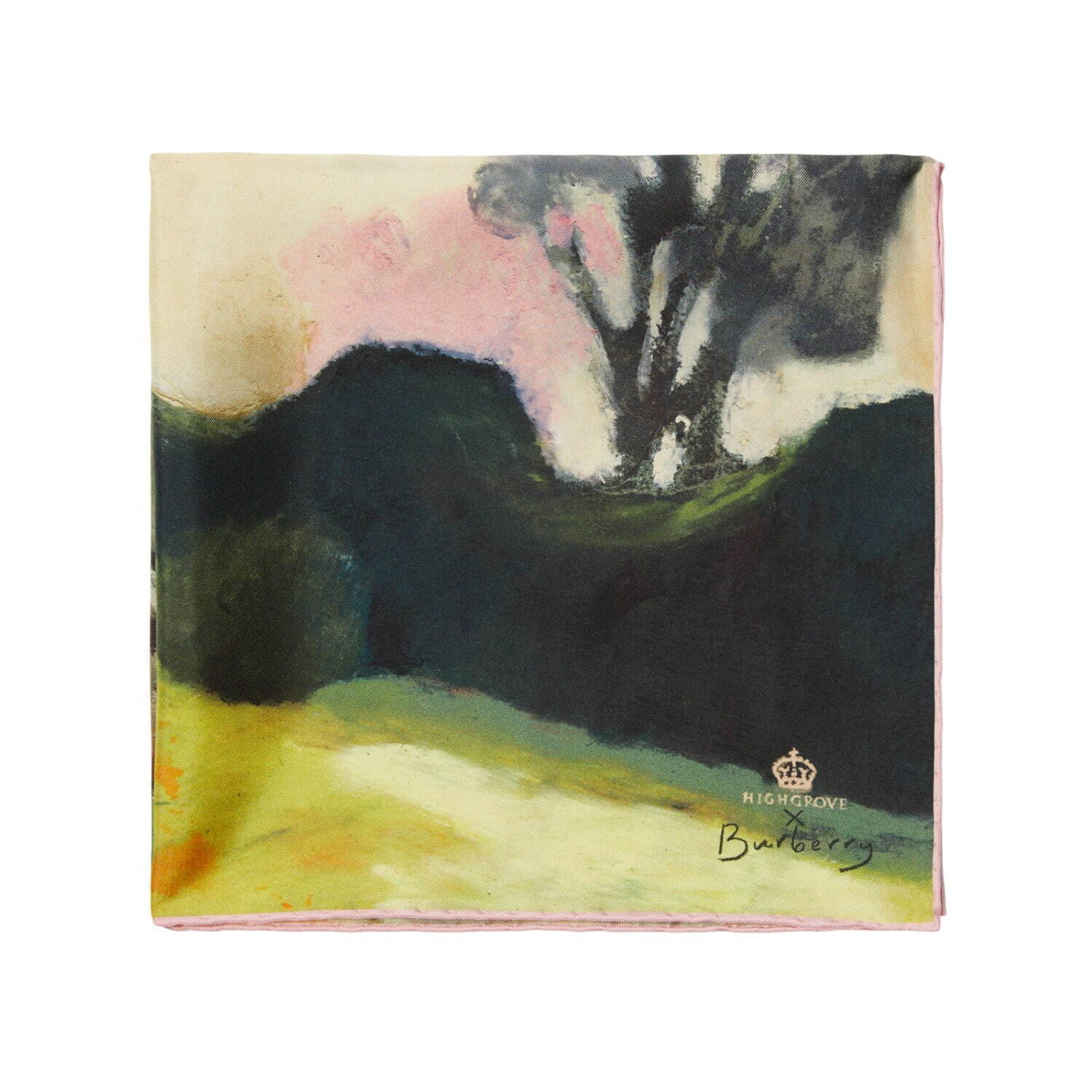 楽天市場】シルクスカーフ 無地 白 シルク100% スカーフ 53×53cm