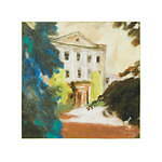 バーバリー(BURBERRY) ハイグローブ・ガーデン｜写真1