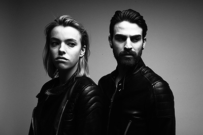 ジョルジオ ブラート 2014-15年秋冬 ウィメンズ&メンズ コレクション