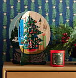 「麻布台ヒルズクリスマスマーケット2023」“もみの木”シュトーレンなど限定メニュー＆本場ドイツ雑貨｜写真18