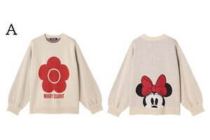 アパレルからコスメまで全42アイテムが登場！『MARY QUANT