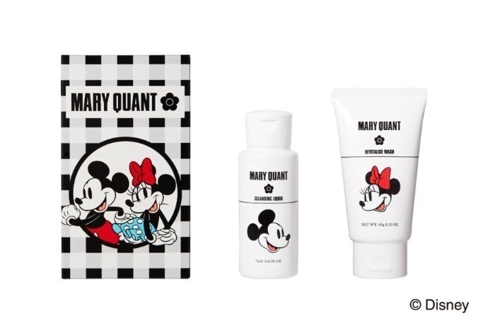 さくら マリークヮント クレンジング セット販売 MARY QUANT マリークヮント ステンレス ボトル 200ml SAKURA