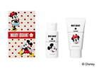 マリークヮント×ディズニー新作コスメ、ミッキーマウス＆ミニーマウスの選べるクレンジングセット｜写真6