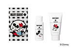 マリークヮント×ディズニー新作コスメ、ミッキーマウス＆ミニーマウスの選べるクレンジングセット｜写真5