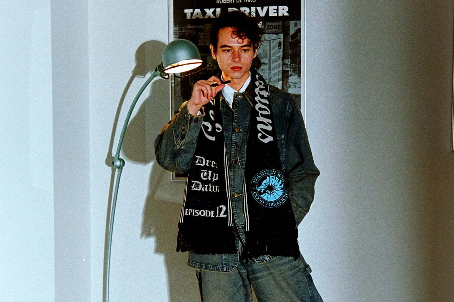 サッカー｜ダイリク×Lee“ユーズド加工”のデニムワークジャケット＆ペインターパンツ、ベイクルーズデポなどで