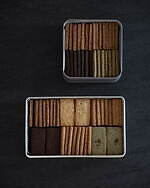 ミシュランシェフが手がける「ドルチェタクボカフェ」虎ノ門ヒルズに、焼きたてフィナンシェなど｜写真10