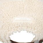 エルエルビーン×ウィンダンシー、Wネームロゴ入りトートバッグや“ラバーネーム付き”フリースジャケット｜写真26