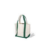 エルエルビーン×ウィンダンシー、Wネームロゴ入りトートバッグや“ラバーネーム付き”フリースジャケット｜写真2