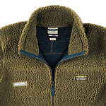 エルエルビーン×ウィンダンシー、Wネームロゴ入りトートバッグや“ラバーネーム付き”フリースジャケット｜写真12