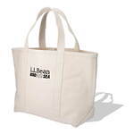 エルエルビーン×ウィンダンシー、Wネームロゴ入りトートバッグや“ラバーネーム付き”フリースジャケット｜写真85