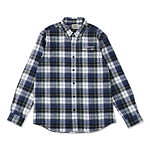 エルエルビーン×ウィンダンシー、Wネームロゴ入りトートバッグや“ラバーネーム付き”フリースジャケット｜写真21