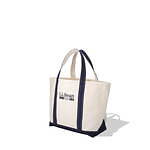 エルエルビーン×ウィンダンシー、Wネームロゴ入りトートバッグや“ラバーネーム付き”フリースジャケット｜写真37