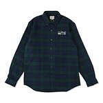 エルエルビーン×ウィンダンシー、Wネームロゴ入りトートバッグや“ラバーネーム付き”フリースジャケット｜写真13