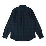 エルエルビーン×ウィンダンシー、Wネームロゴ入りトートバッグや“ラバーネーム付き”フリースジャケット｜写真14