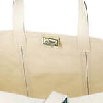 エルエルビーン×ウィンダンシー、Wネームロゴ入りトートバッグや“ラバーネーム付き”フリースジャケット｜写真53