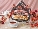 「いちごアフタヌーンティー」まとめ【2024年全国版】東京・大阪の高級ホテルで"贅沢”苺スイーツ｜写真10